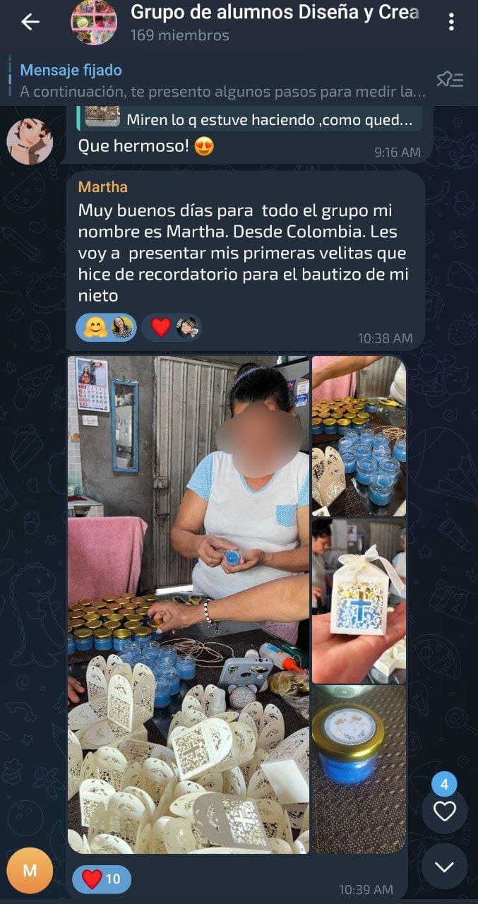 TESTIMONIO 3 COMPRIMIDO