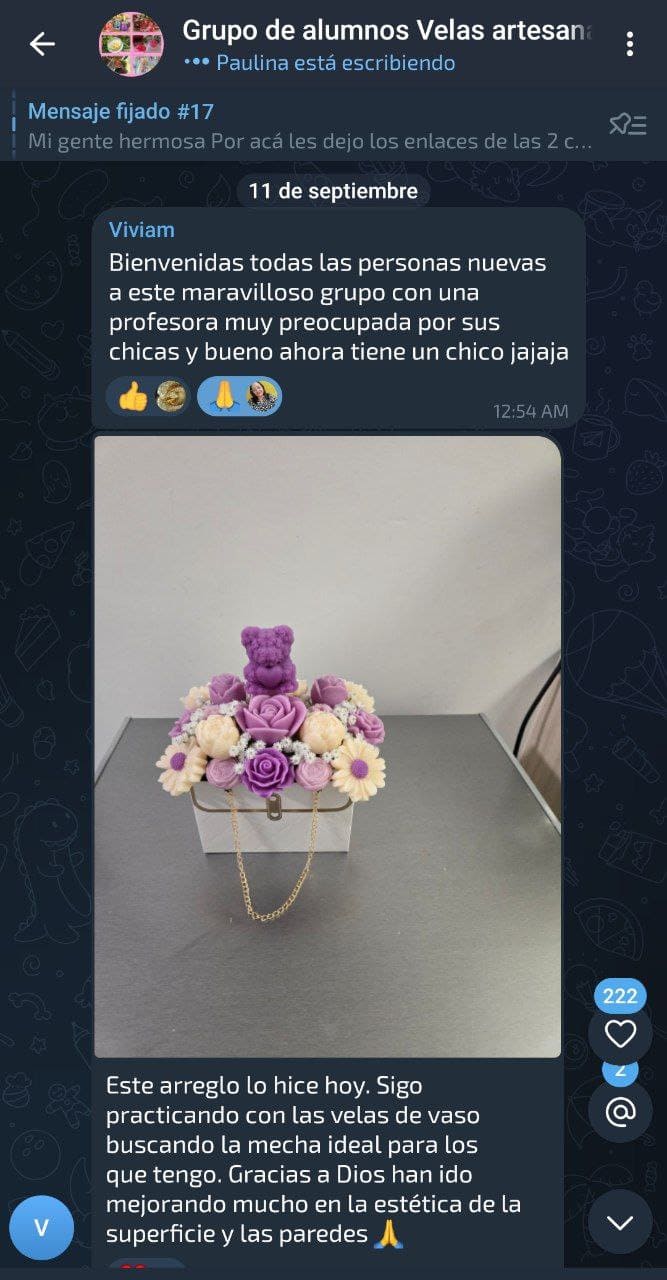 TESTIMONIO 4 COMPRIMIDO