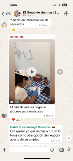 TESTIMONIO 4